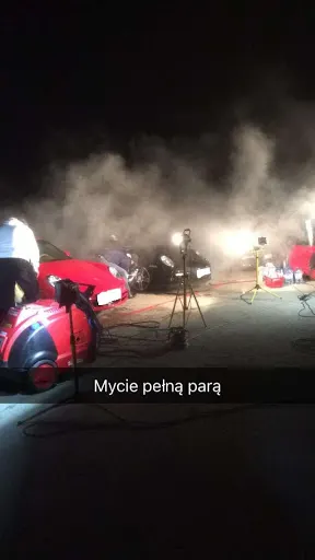 Eko Auto Myjnia | Parowanie | Ozonowanie | Pranie Tapicerki | Usuwanie Zapachów